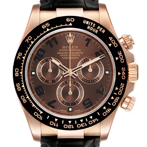 mens rolex daytona watch